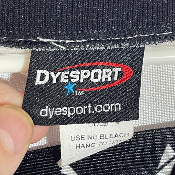 U.S. Air Force #32 Jedi Warriors 331st RCS XXL BOSS USA Dyesport - Picture 6 of 7